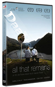 All That Remains |   DVD